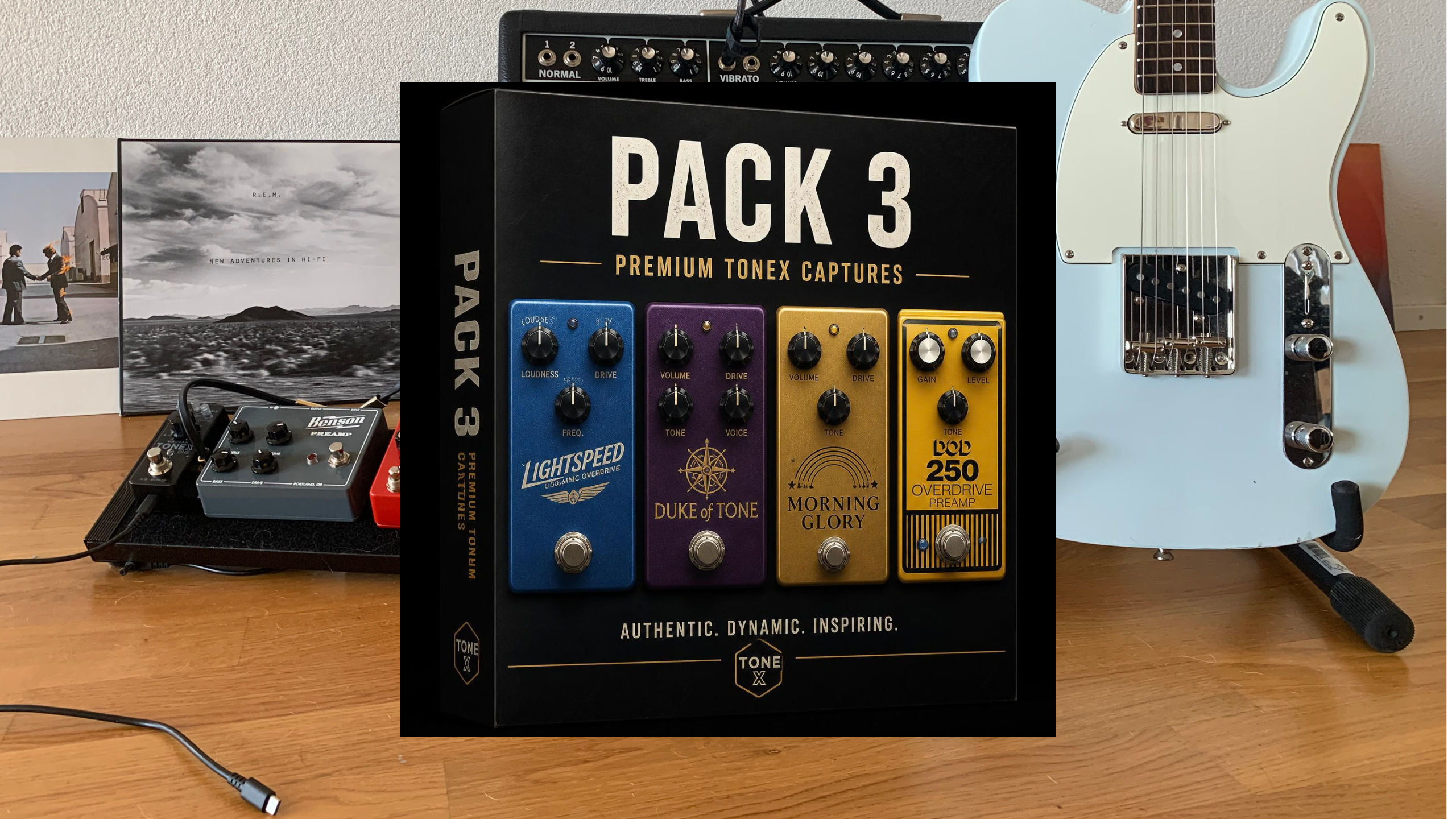 Pack 3
